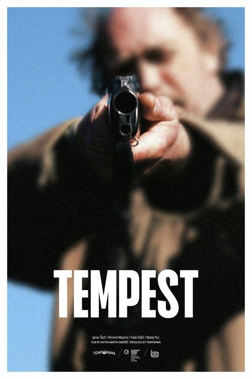 Tempest film afişi