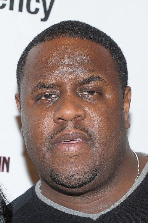 Jamal Woolard fotoğrafı