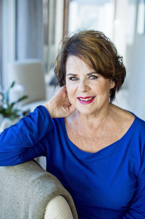 Pirkko Mannola fotoğrafı