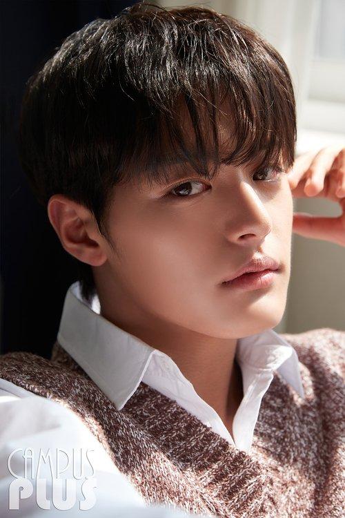 Park Soo-oh fotoğrafı