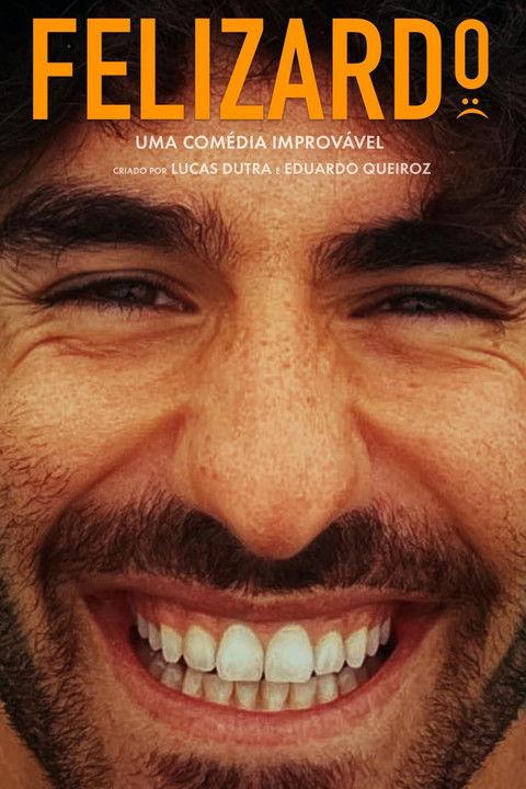 Felizardo dizi afişi