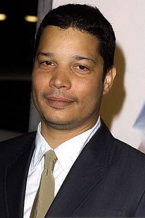 Kevin Bray fotoğrafı