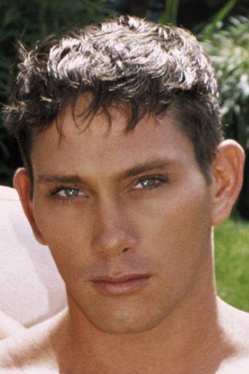 Alec Campbell fotoğrafı