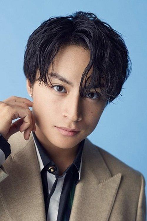 Alan Shirahama fotoğrafı