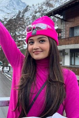 Puteri Aishah fotoğrafı