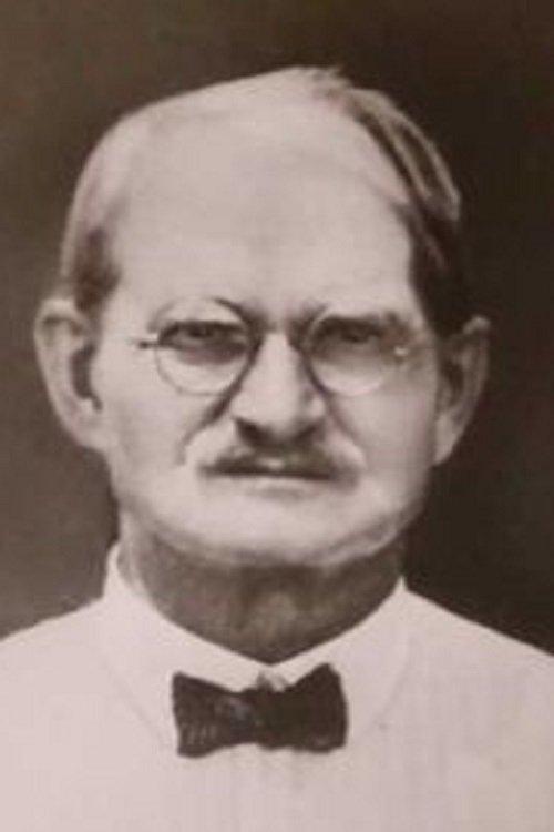 Joseph Klein fotoğrafı