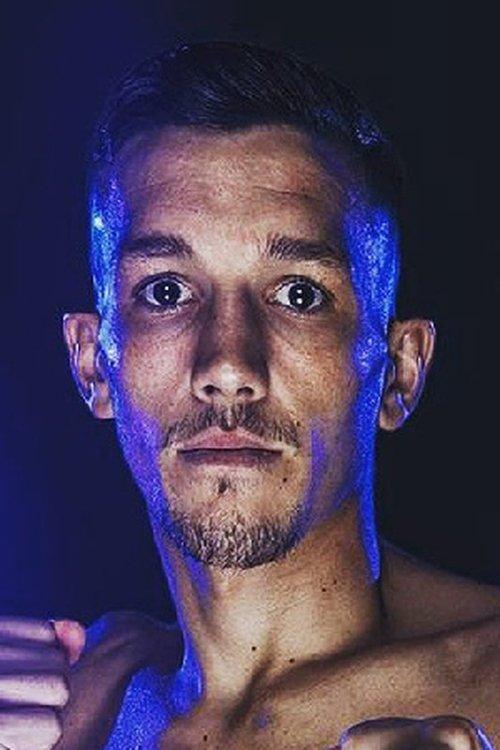 Liam Davies fotoğrafı