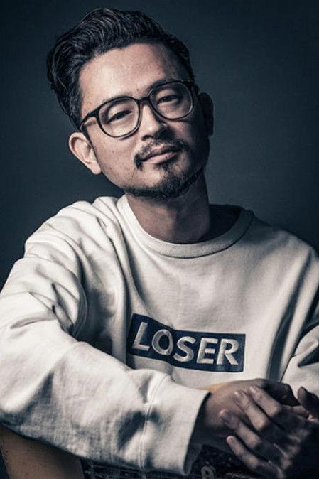 Ryosuke Nagaoka fotoğrafı