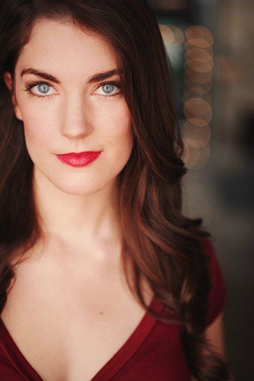 Clare Cooney fotoğrafı