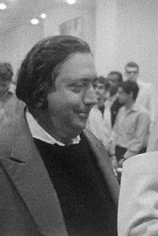 Retour d'Henri Langlois à Paris film afişi