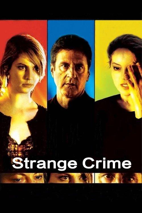 Under a False Name film afişi