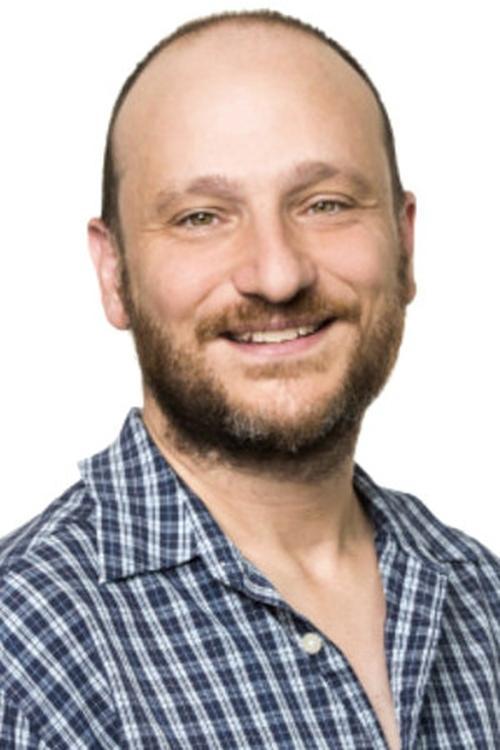 Tom Scholte fotoğrafı