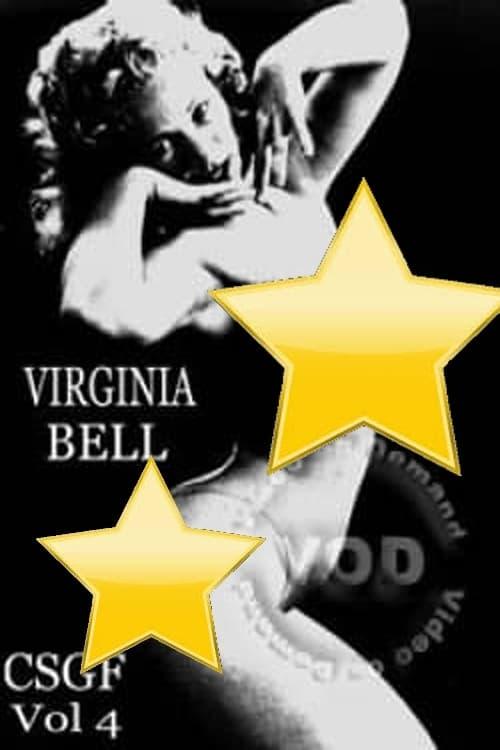 Classic Striptease and Glamour Films 04 film afişi