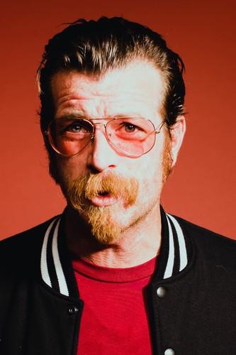 Jesse Hughes fotoğrafı