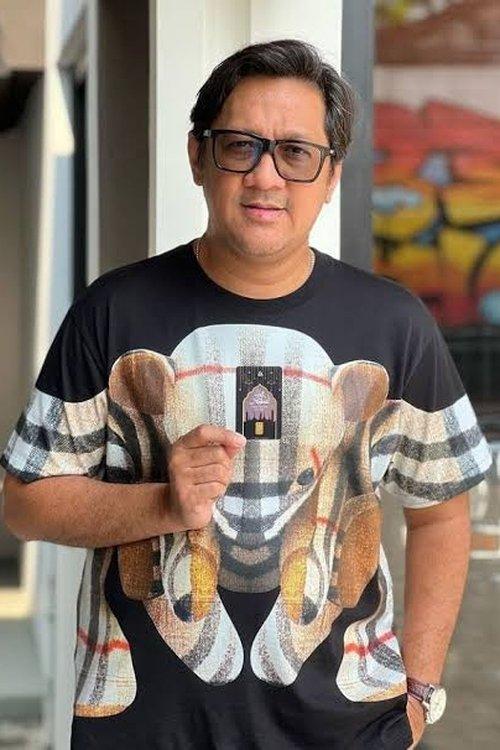 Andre Taulany fotoğrafı