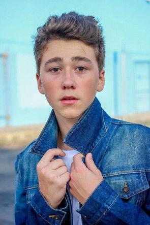 Garren Stitt fotoğrafı