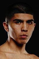 Grant Flores fotoğrafı