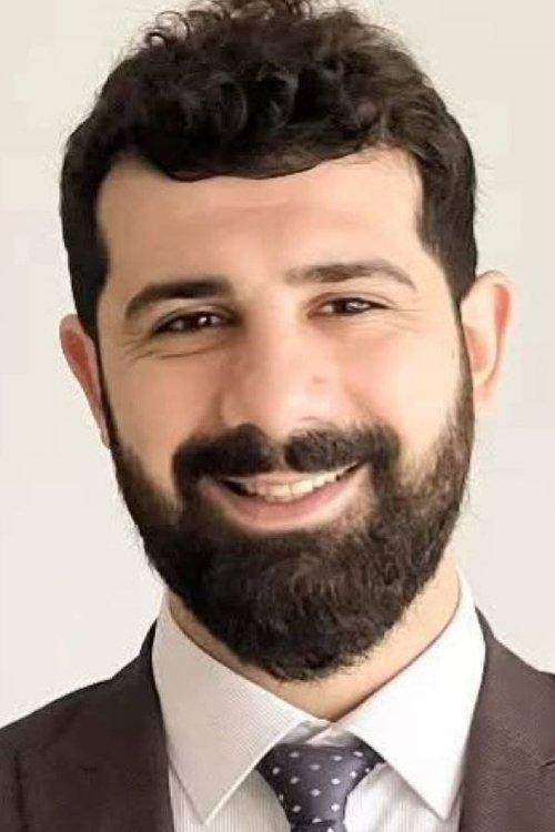 Javid Nasrullah fotoğrafı