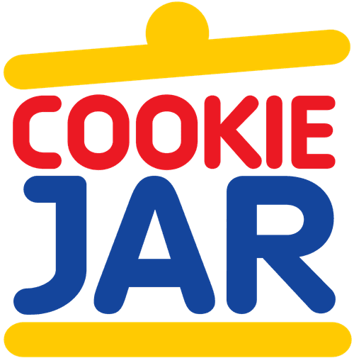 Cookie Jar Entertainment logo