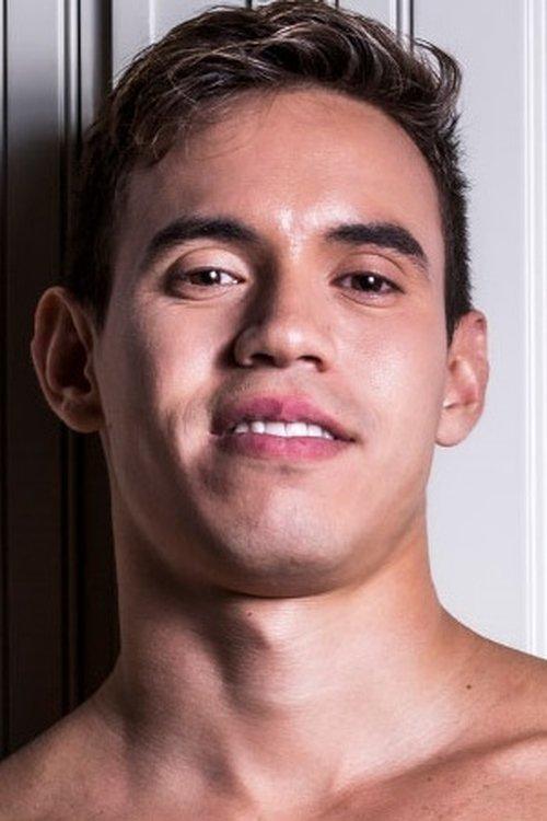 Oliver Hunt fotoğrafı