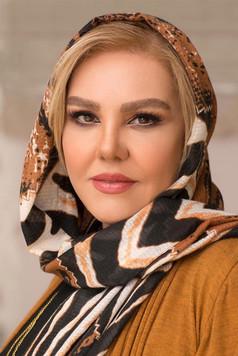 Afsane Chehreazad fotoğrafı