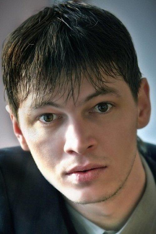 Alexey Chernykh fotoğrafı