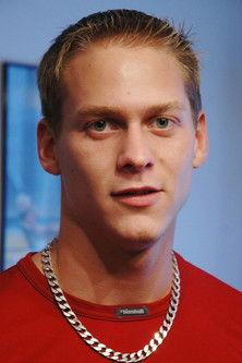 Bryan Kidd fotoğrafı