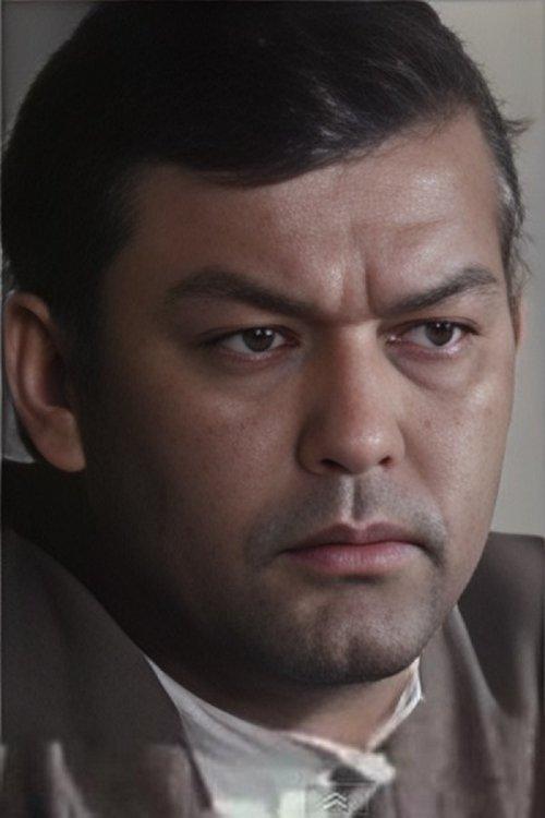 Yahyo Fayzullayev fotoğrafı