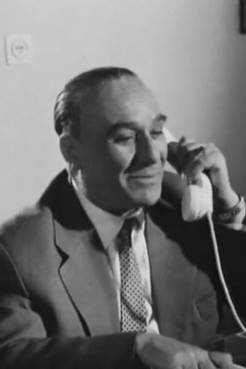 Giannis Bertos fotoğrafı