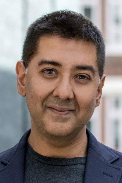 Imran Ahmed fotoğrafı