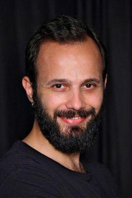 Eren Özyalçın fotoğrafı