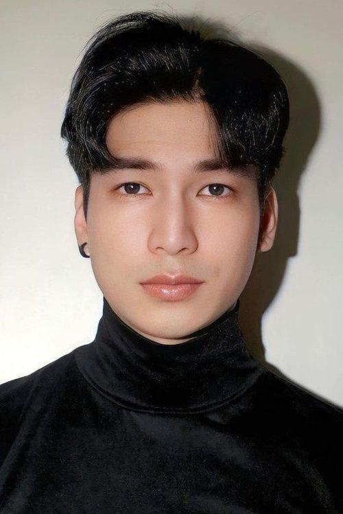 Daryll Rodriguez fotoğrafı