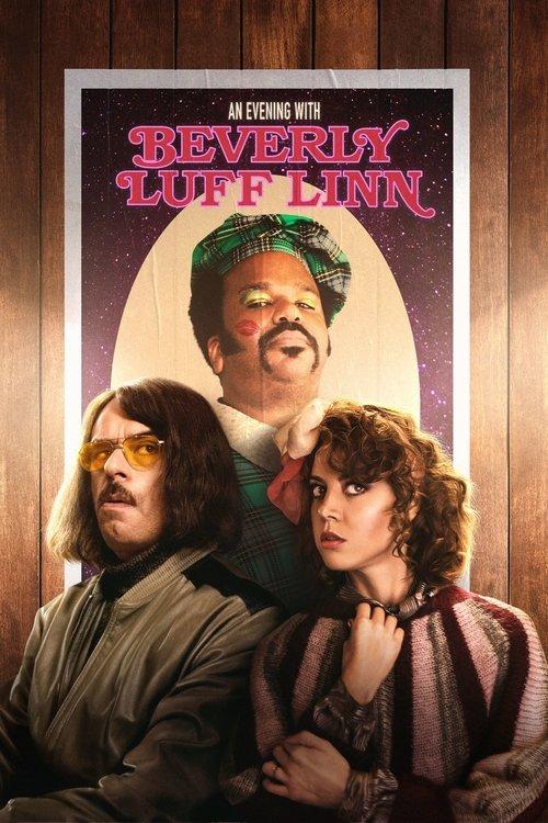 An Evening with Beverly Luff Linn film afişi