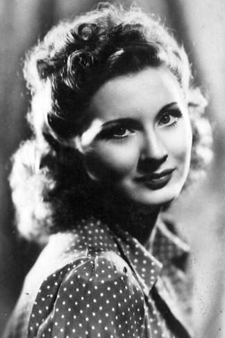 Joy Shelton fotoğrafı