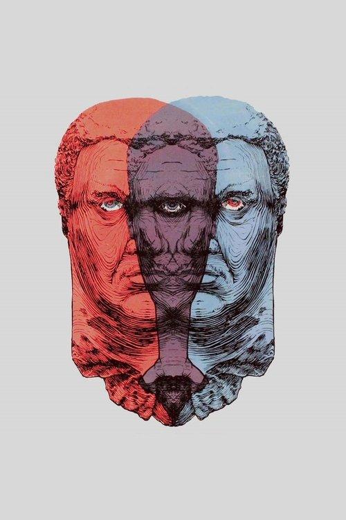 This Week’s Poster - A Klocumentary film afişi