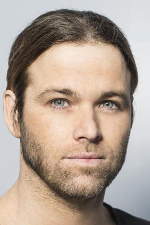 Benjamín Amadeo fotoğrafı