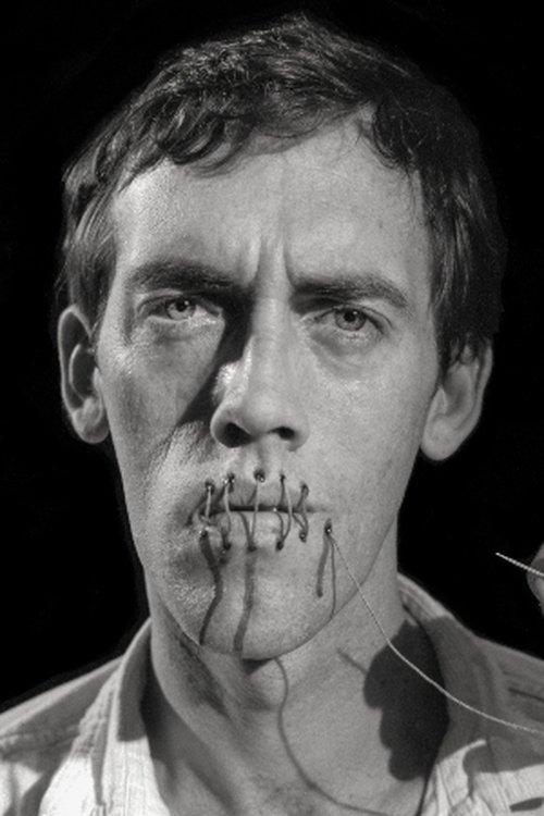 David Wojnarowicz fotoğrafı