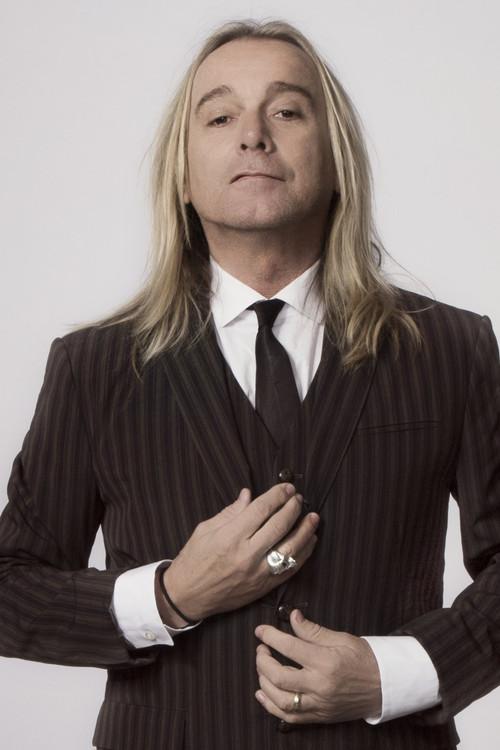 Robin Zander fotoğrafı
