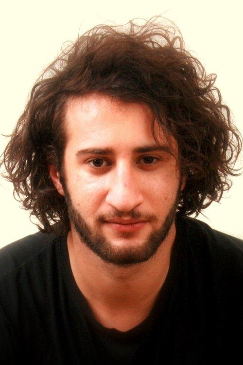 George Tobal fotoğrafı