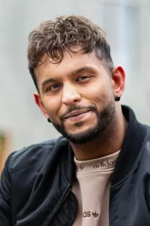 Mayoo Indiran fotoğrafı