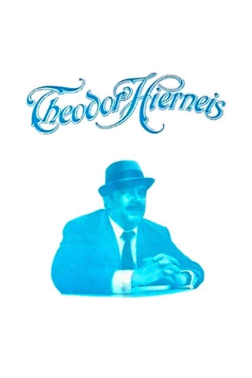Theodor Hierneis oder Wie man ehem. Hofkoch wird film afişi