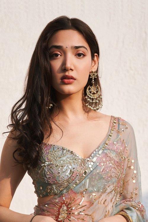 Medha Shankr fotoğrafı