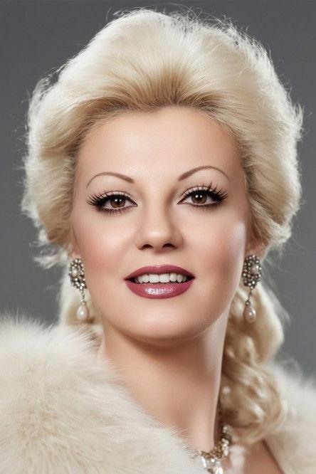 Nilgün Atılgan fotoğrafı