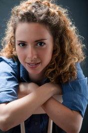 Daphna Thier fotoğrafı