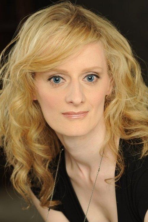 Xantha Radley fotoğrafı