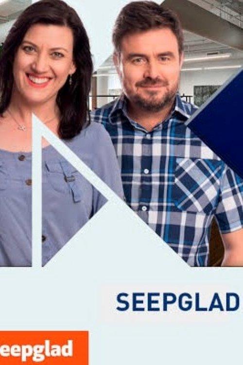 Seepglad dizi afişi