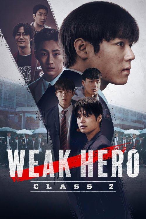 Weak Hero Sezon 2
