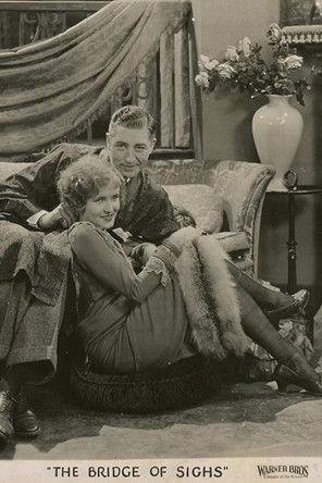 The Bridge of Sighs film afişi