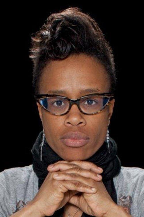 Tonya Graves fotoğrafı