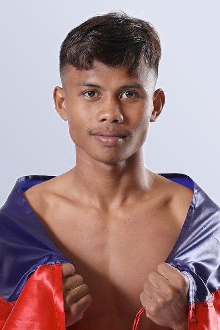 Kan Meng Hong fotoğrafı